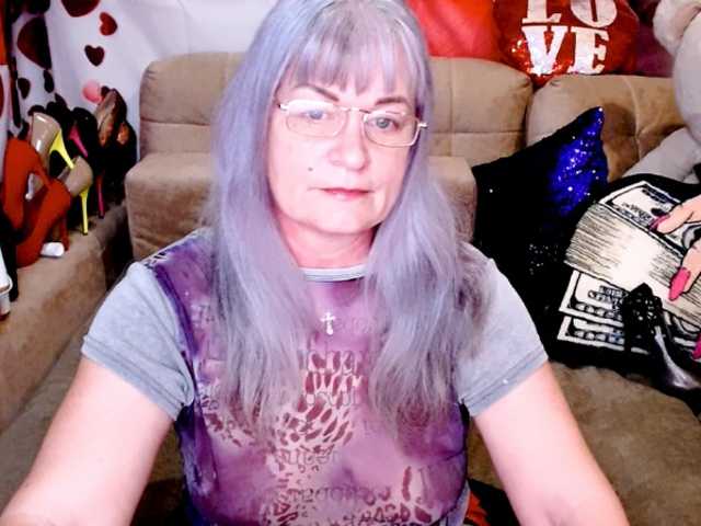 siberianberry's BongaCams show and profile