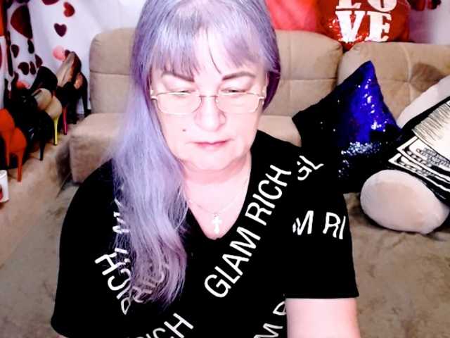 siberianberry's BongaCams show and profile