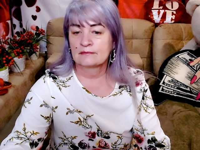 siberianberry Live Cam on BongaCams