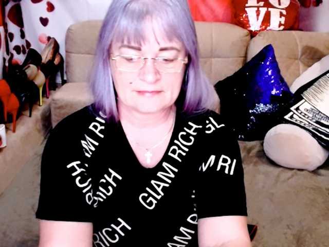 siberianberry's BongaCams show and profile