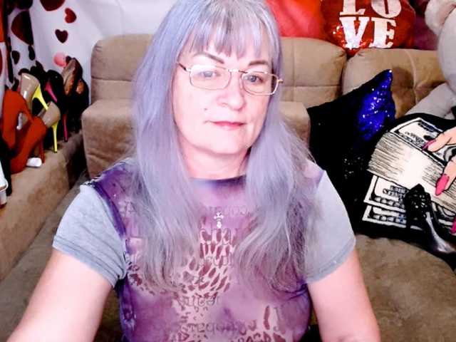 siberianberry's BongaCams show and profile