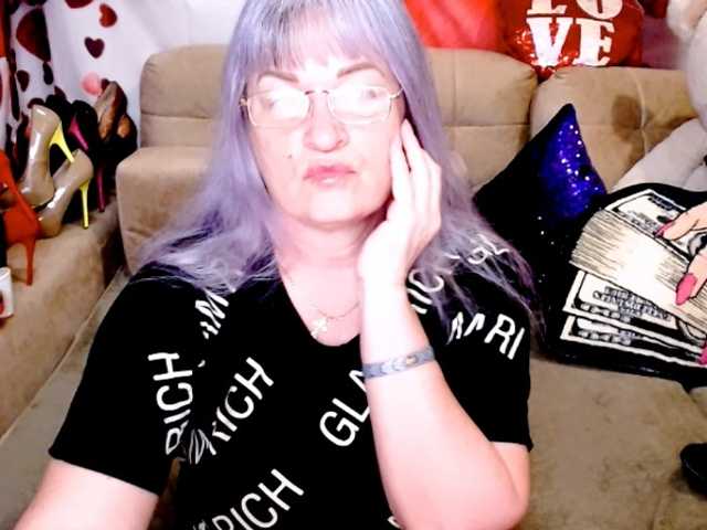 siberianberry's BongaCams show and profile