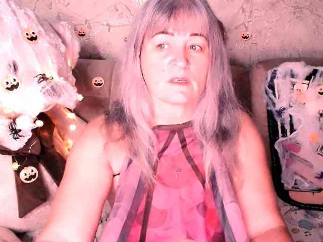 Goddess webcam