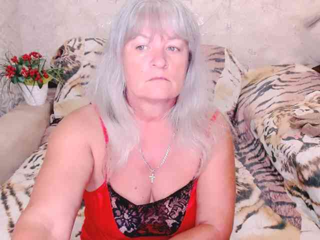 Goddess webcam