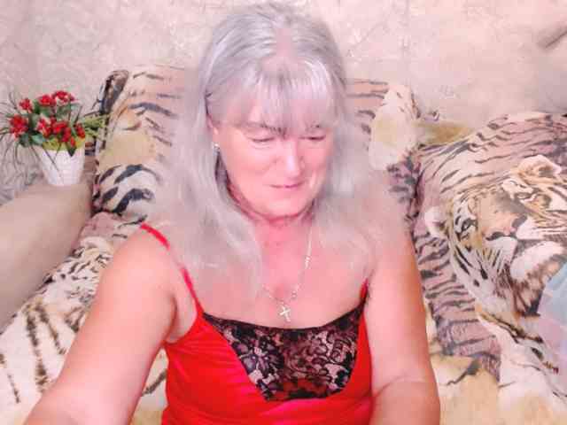 Goddess webcam