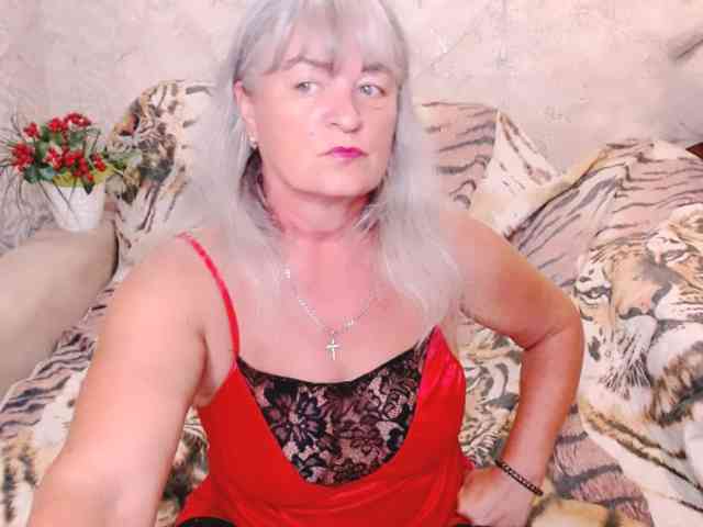 Goddess webcam