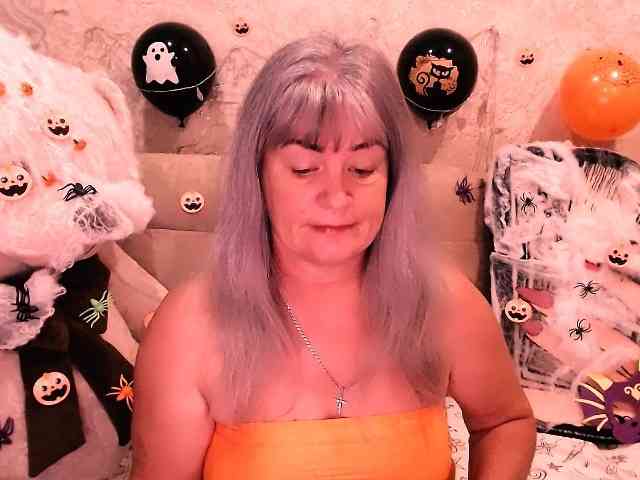 Goddess webcam