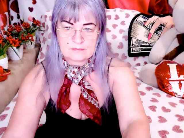 siberianberry Live Webcam on BongaCams