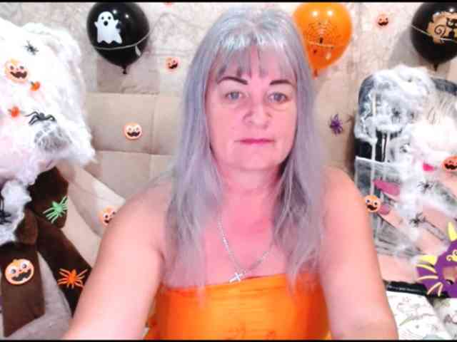 Goddess webcam