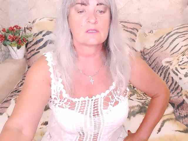 Goddess webcam
