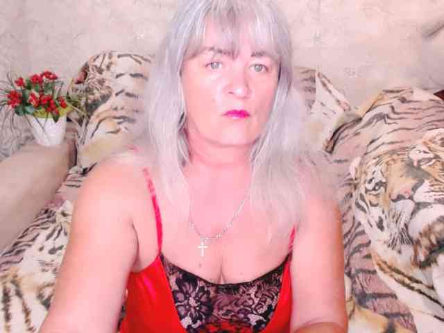 Goddess webcam