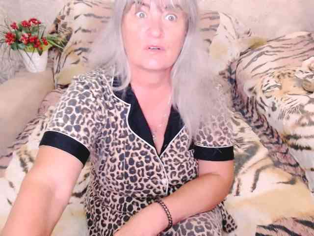 Goddess webcam