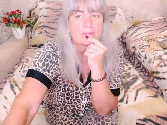 Goddess webcam