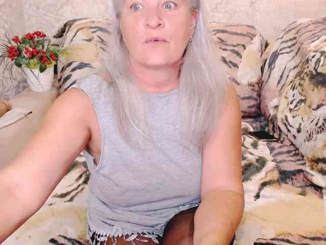 Goddess webcam