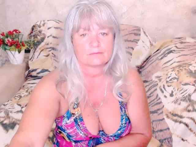 Goddess webcam