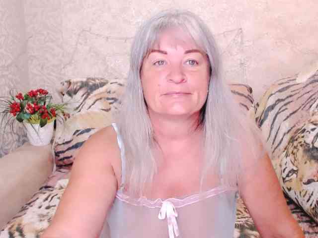 Goddess webcam