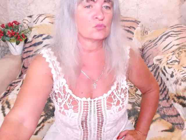 Goddess webcam