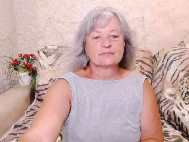 Goddess webcam