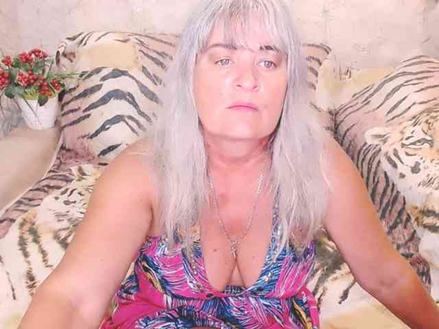 Goddess webcam
