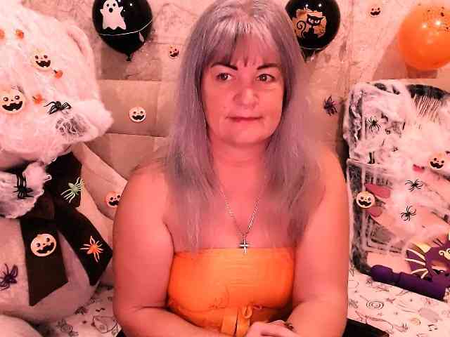 Goddess webcam