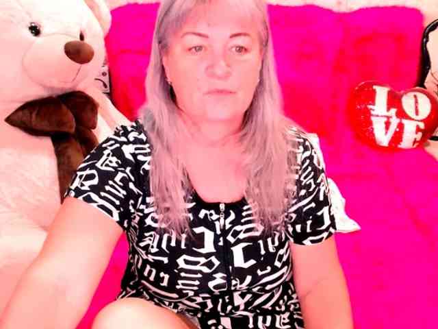 Goddess webcam