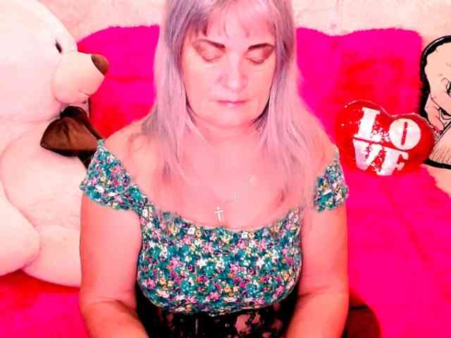 Goddess webcam