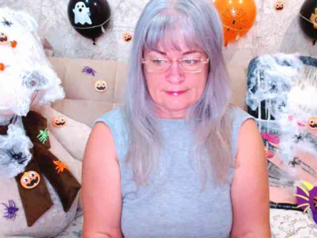 Goddess webcam