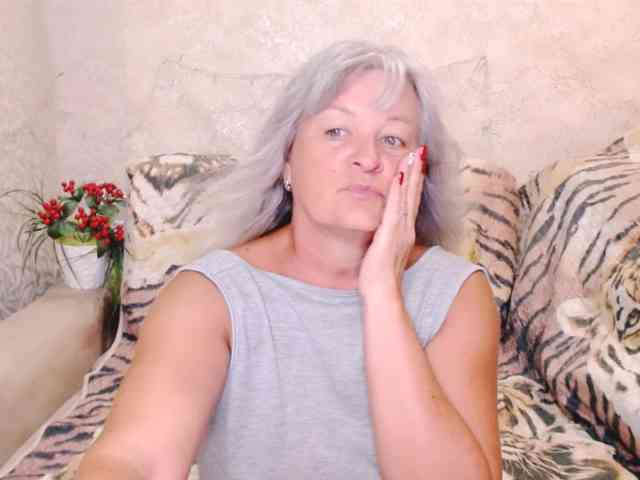 Goddess webcam