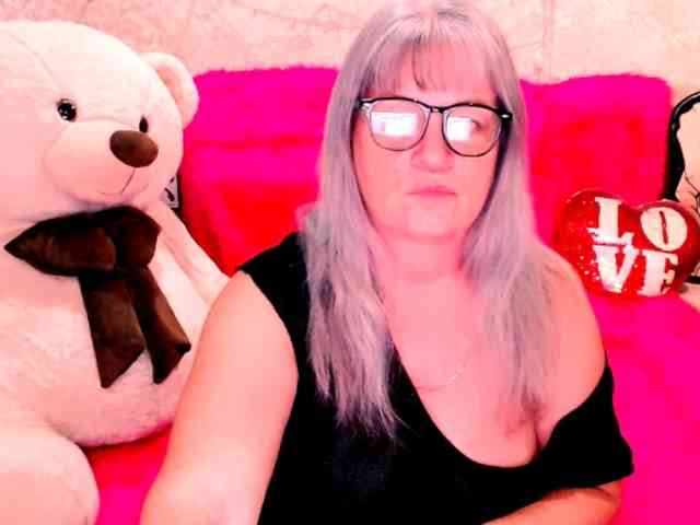 Goddess webcam