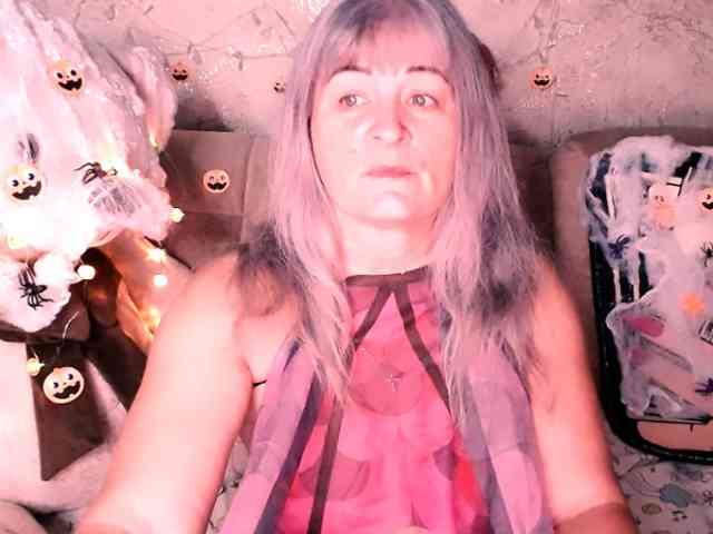 Goddess webcam
