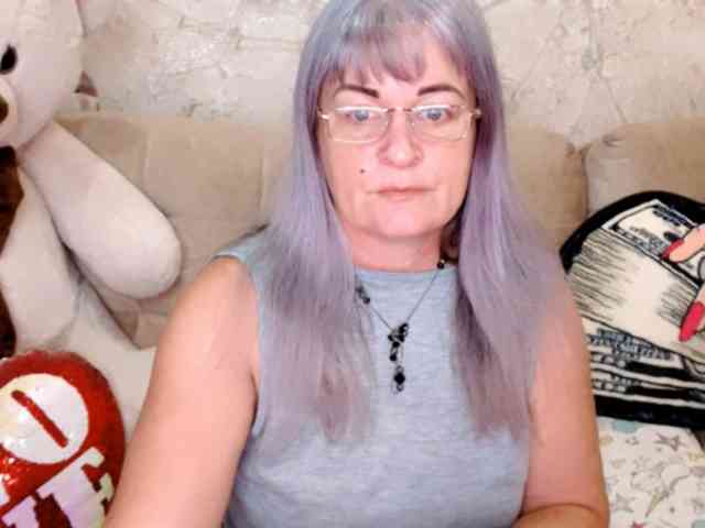 siberianberry Live Webcam on BongaCams