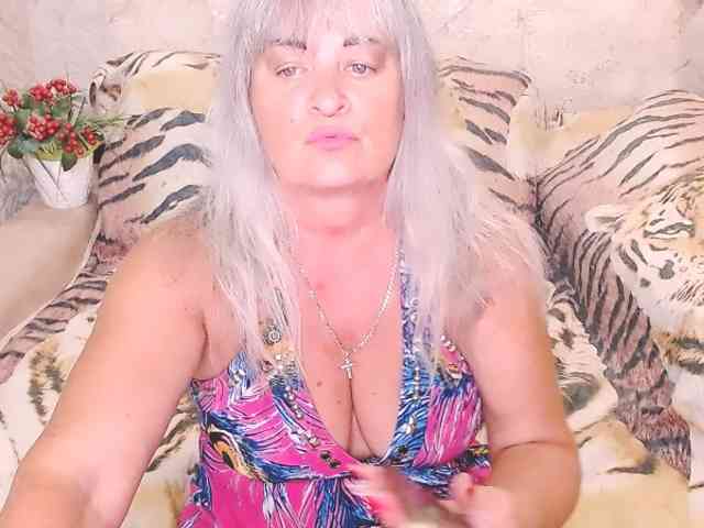 Goddess webcam