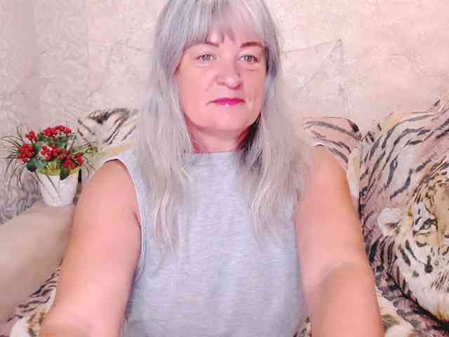 Goddess webcam