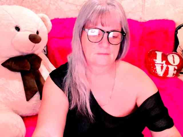 Goddess webcam