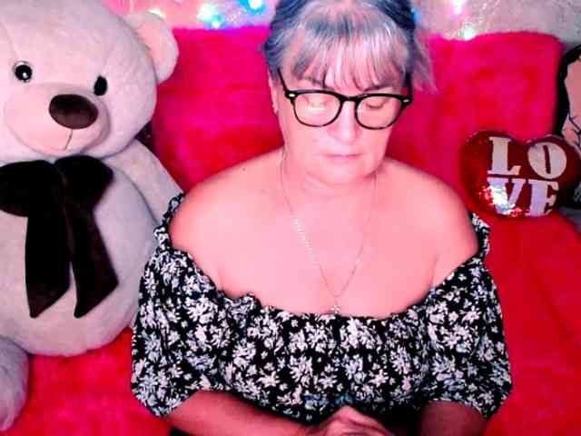 Goddess webcam