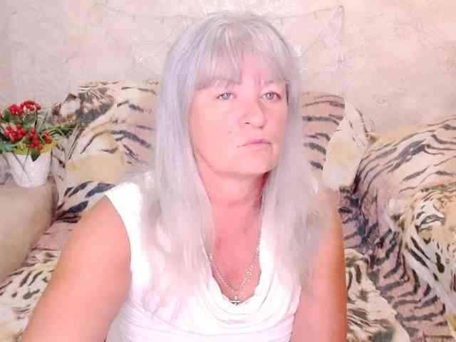 Goddess webcam