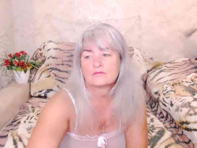 Goddess webcam