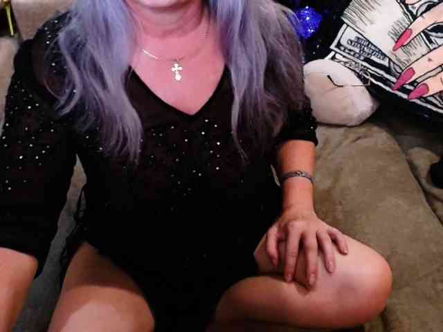 Goddess webcam