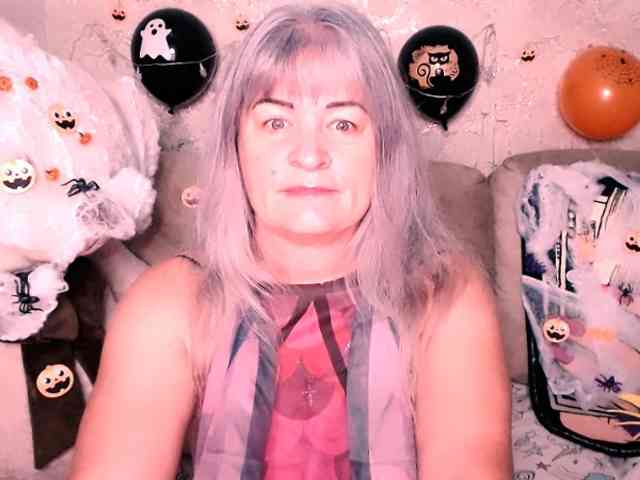 Goddess webcam