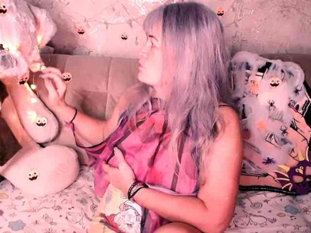 Goddess webcam