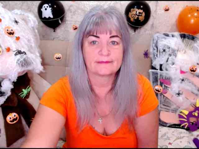 Goddess webcam