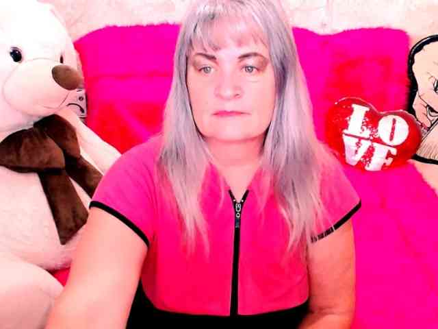 Goddess webcam