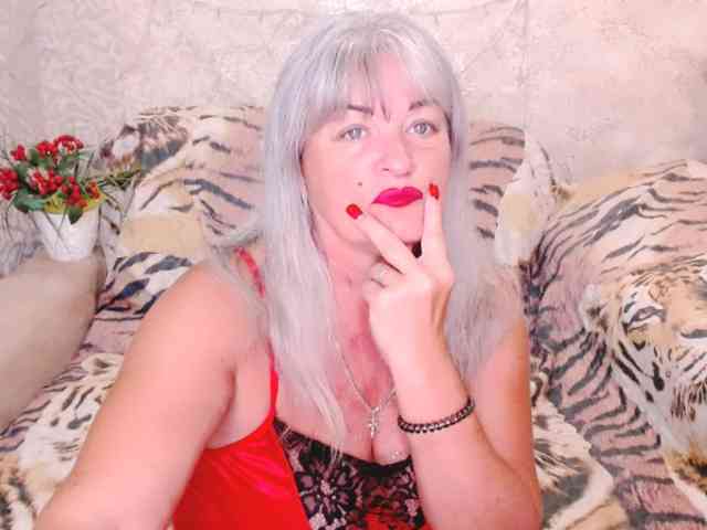 Goddess webcam