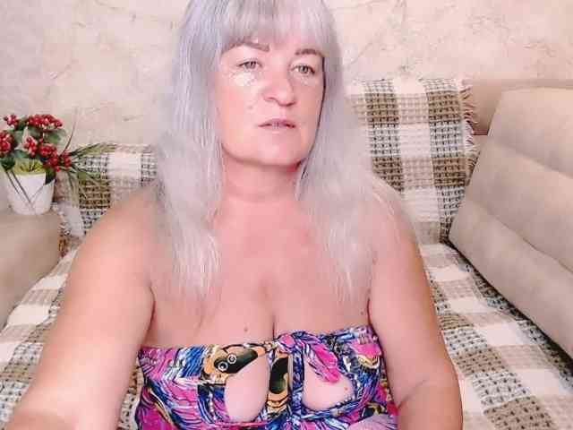 Goddess webcam
