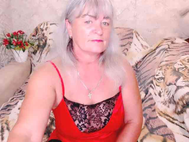 Goddess webcam