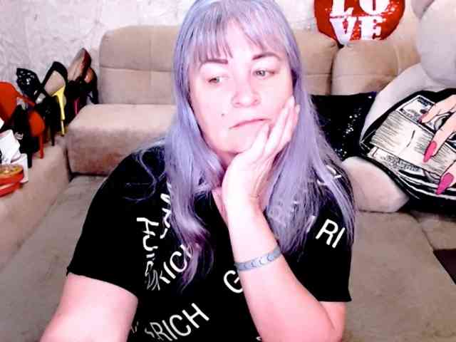 siberianberry Live Webcam on BongaCams