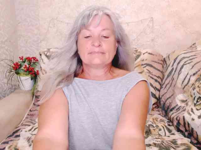 Goddess webcam