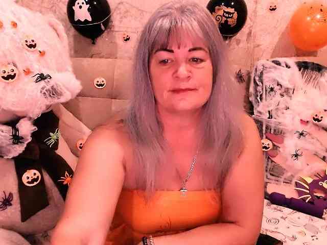 Goddess webcam