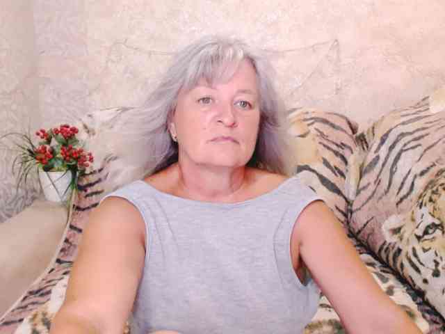 Goddess webcam