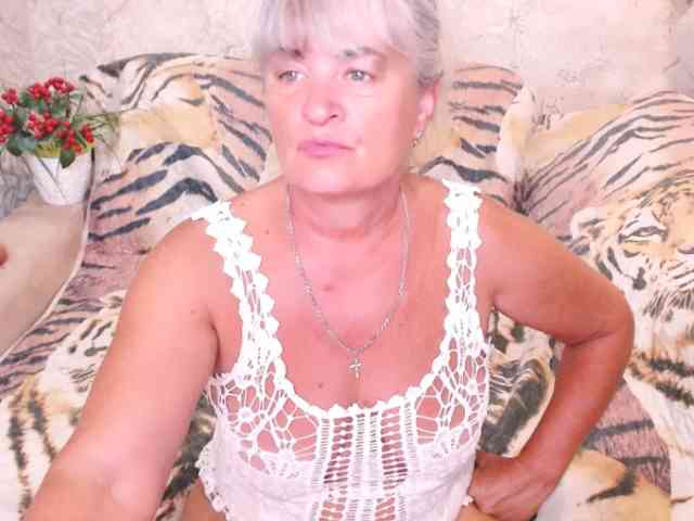 Goddess webcam
